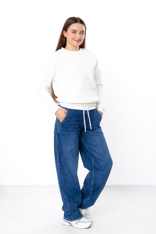 Джинси жіночі